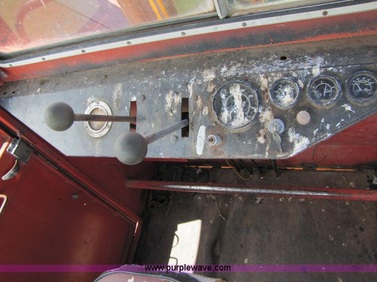 image for item 6920 Bush Hog CMB6932S module builder