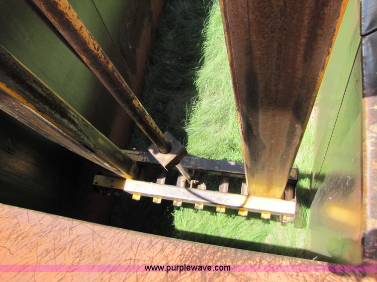 image for item 6920 Bush Hog CMB6932S module builder