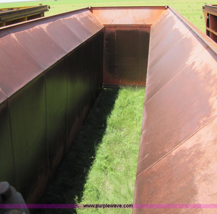 image for item 6920 Bush Hog CMB6932S module builder