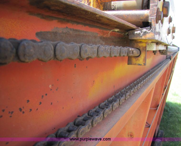 image for item 6920 Bush Hog CMB6932S module builder