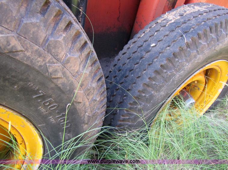 image for item 6920 Bush Hog CMB6932S module builder