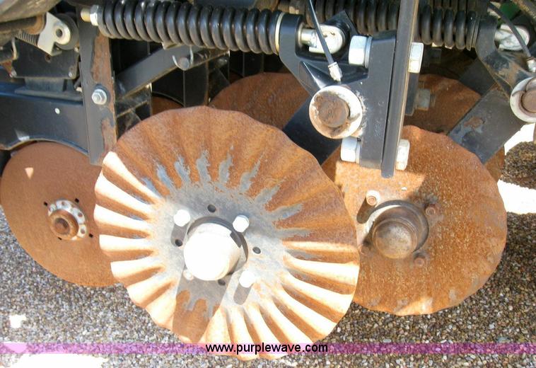 image for item 6934 1998 Great Plains 3N-3010P grain drill