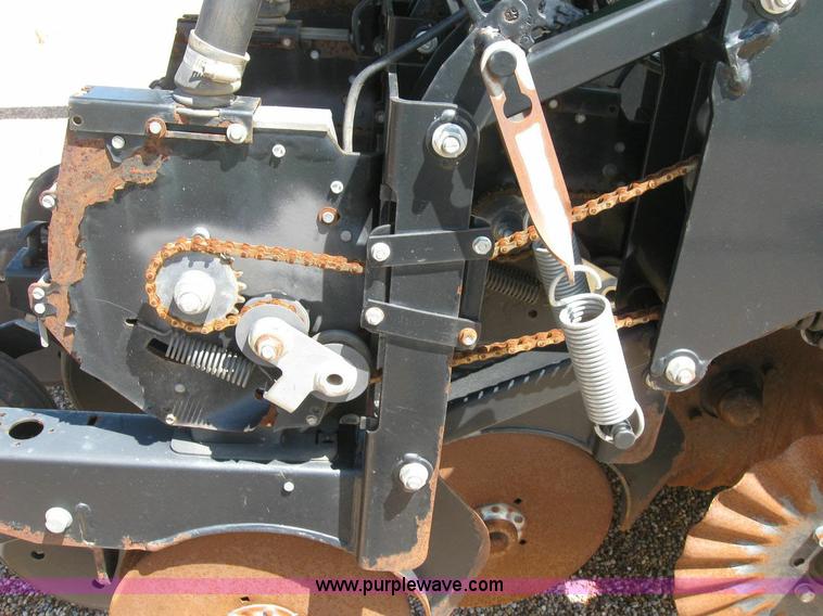 image for item 6934 1998 Great Plains 3N-3010P grain drill