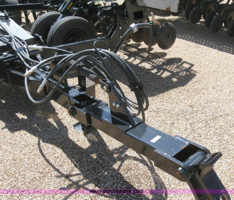 image for item 6935 2008 CrustBuster 3200TS hoe drill