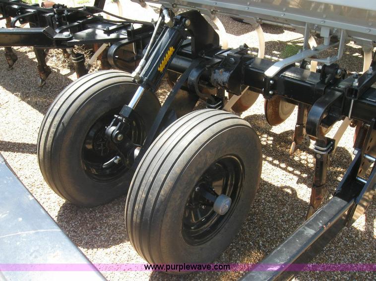 image for item 6935 2008 CrustBuster 3200TS hoe drill