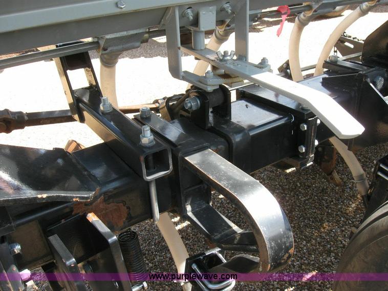 image for item 6935 2008 CrustBuster 3200TS hoe drill