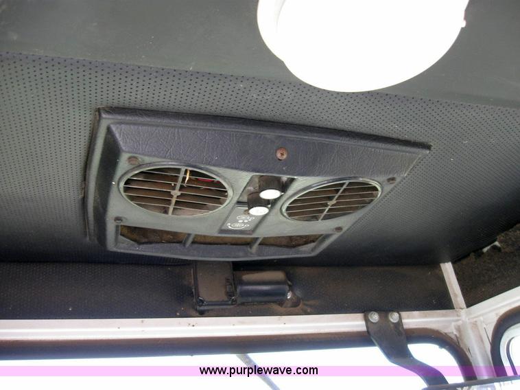 image for item 6936 Freeman 5000 bale mover