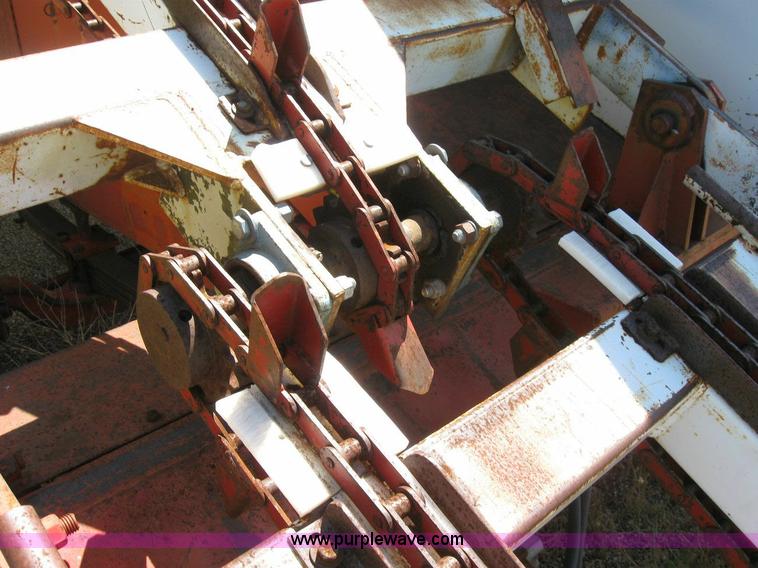 image for item 6936 Freeman 5000 bale mover