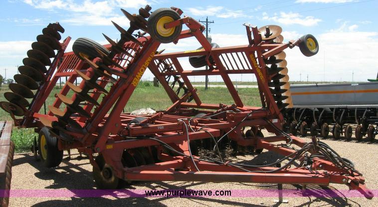 image for item 6944 Sunflower 7904-27 flex disc