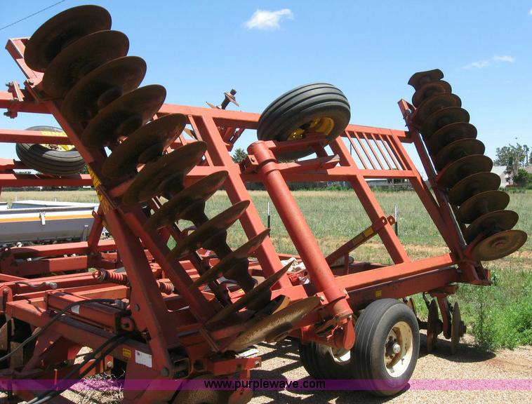 image for item 6944 Sunflower 7904-27 flex disc