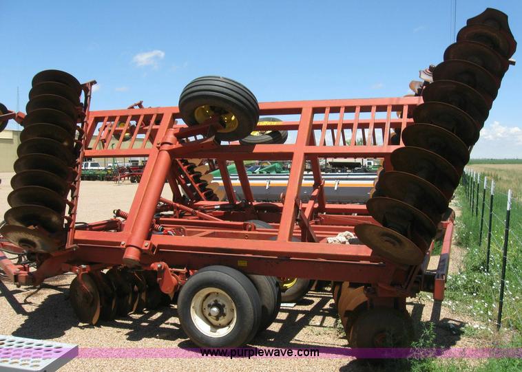 image for item 6944 Sunflower 7904-27 flex disc