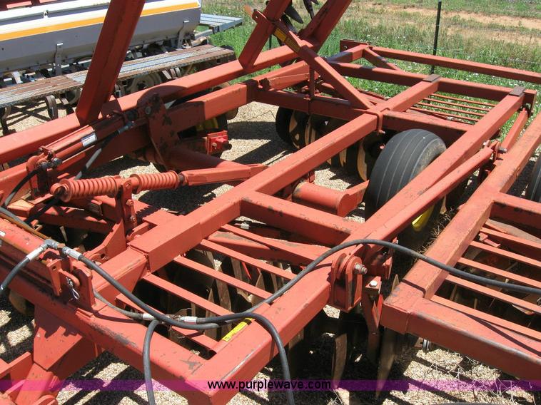 image for item 6944 Sunflower 7904-27 flex disc