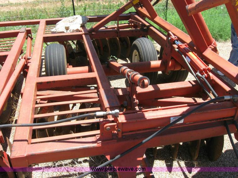 image for item 6944 Sunflower 7904-27 flex disc