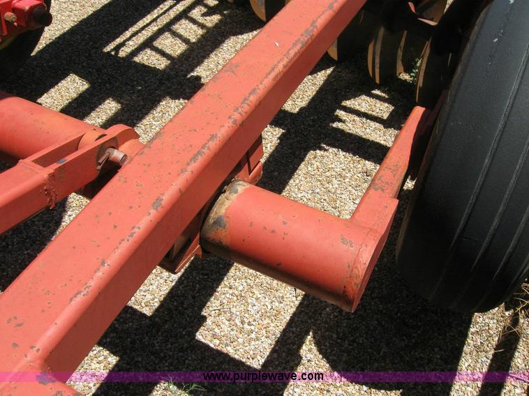 image for item 6944 Sunflower 7904-27 flex disc