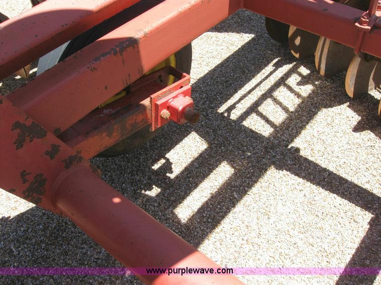 image for item 6944 Sunflower 7904-27 flex disc