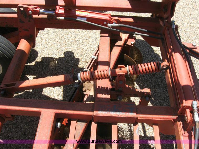 image for item 6944 Sunflower 7904-27 flex disc