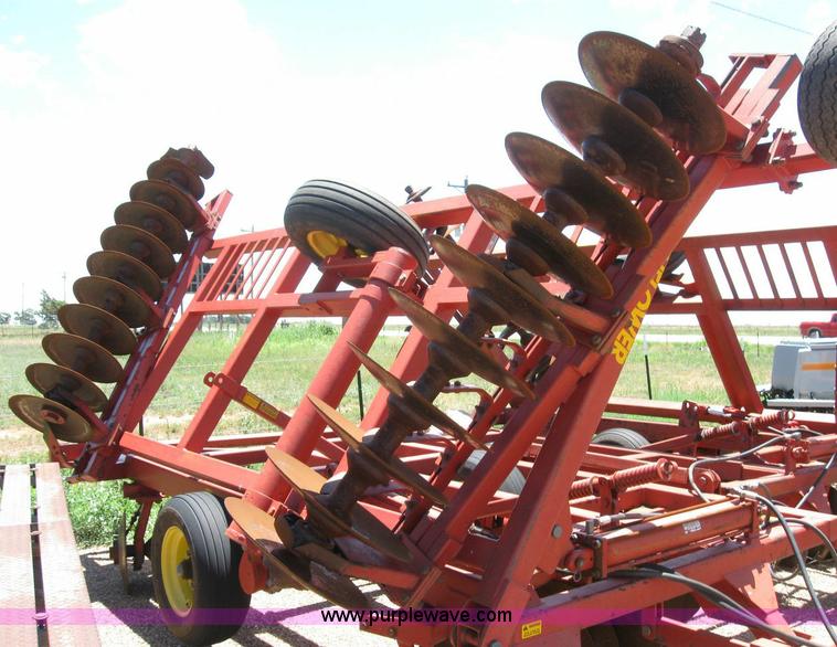 image for item 6944 Sunflower 7904-27 flex disc