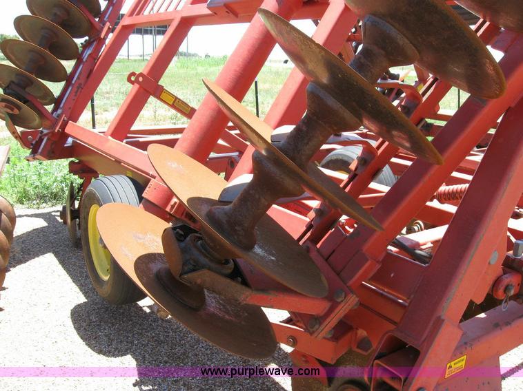 image for item 6944 Sunflower 7904-27 flex disc