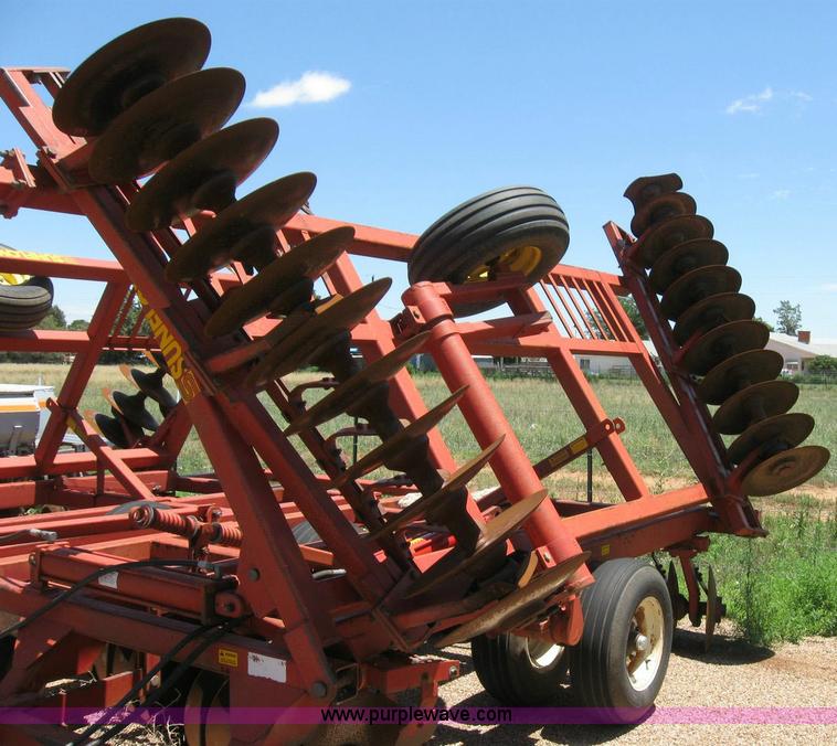 image for item 6944 Sunflower 7904-27 flex disc