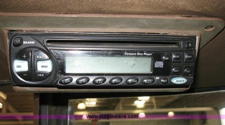 image for item 6965 1986 John Deere 4450 tractor