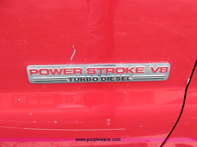 image for item 2024 2003 Ford F450 Super Duty truck