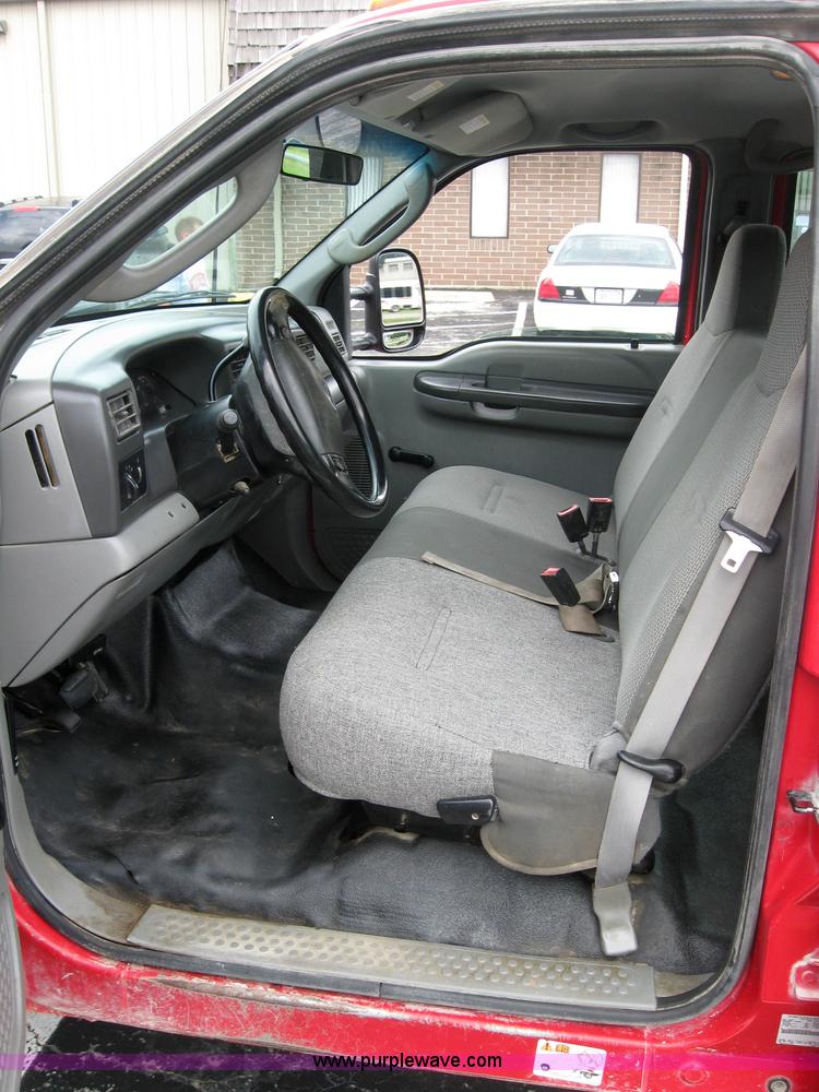 image for item 2024 2003 Ford F450 Super Duty truck