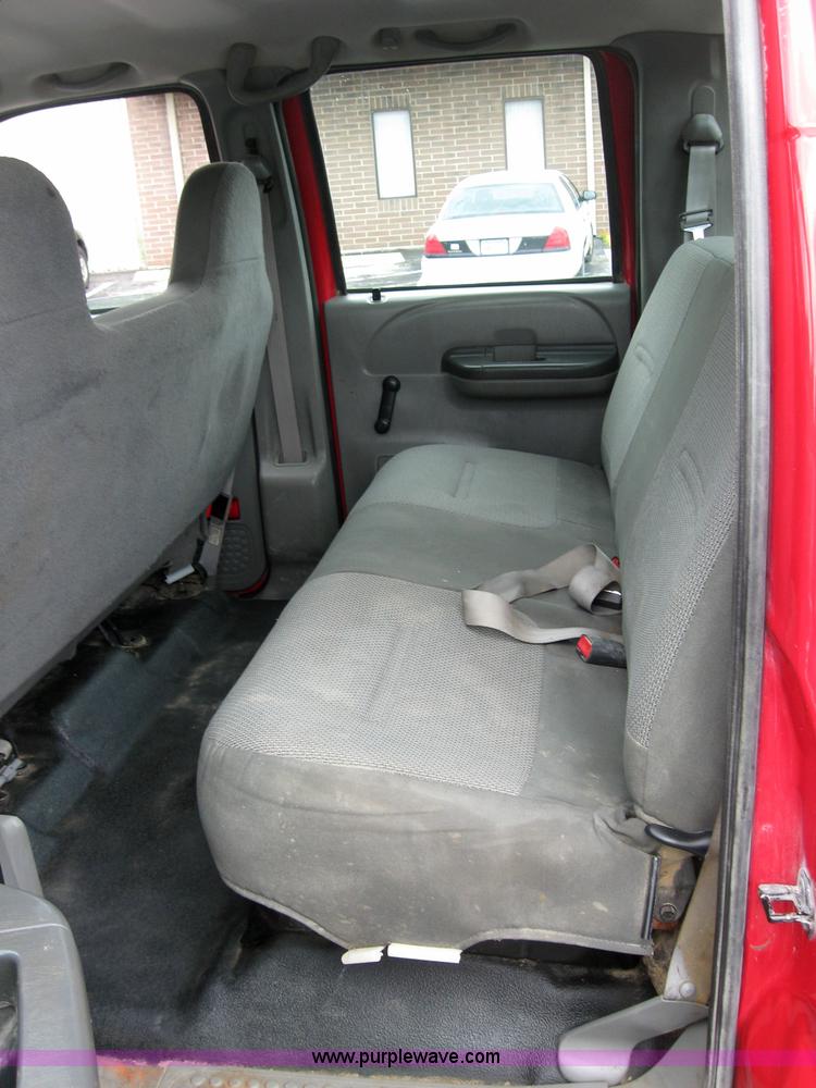 image for item 2024 2003 Ford F450 Super Duty truck