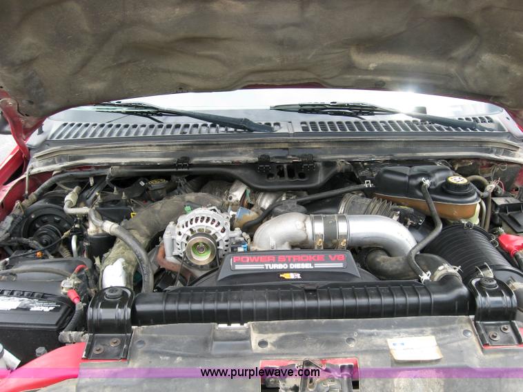 image for item 2024 2003 Ford F450 Super Duty truck