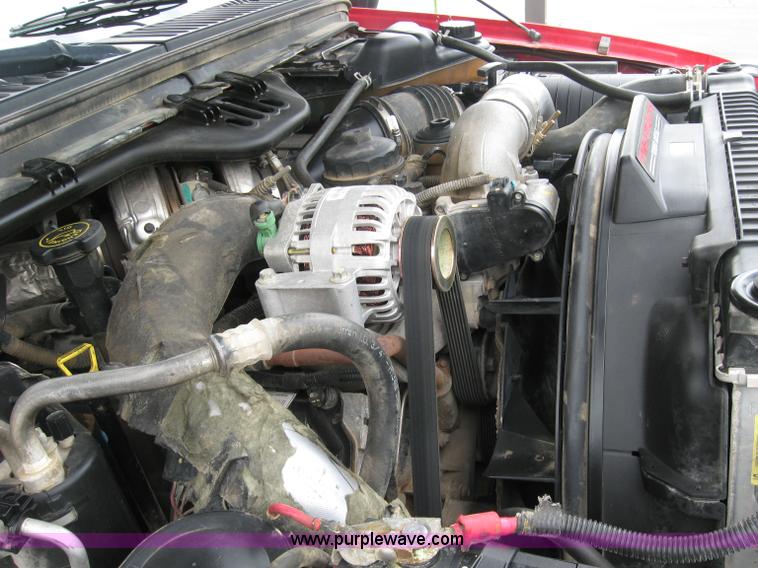 image for item 2024 2003 Ford F450 Super Duty truck