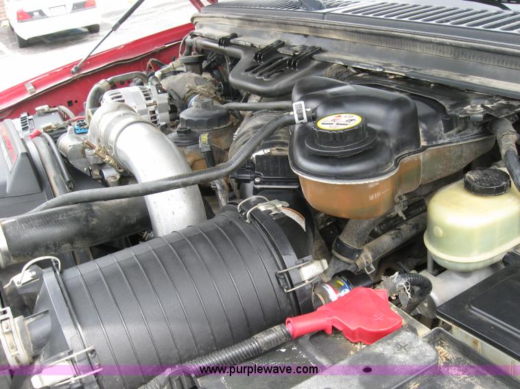 image for item 2024 2003 Ford F450 Super Duty truck