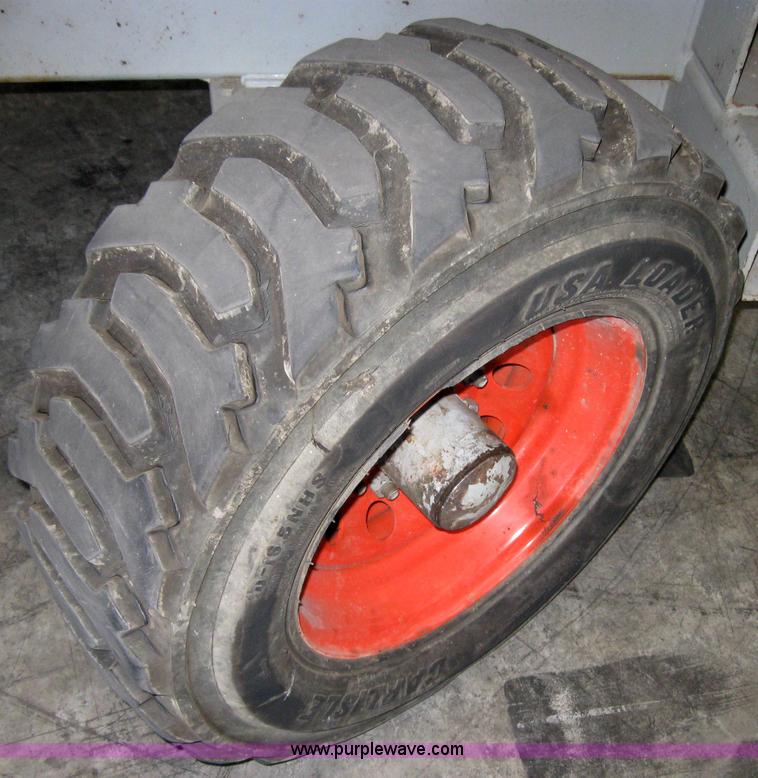 image for item 2035 2000 Skyjack SJ8831 scissor lift