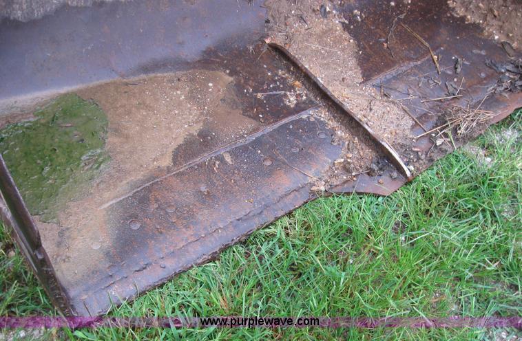 image for item 2065 Allis Chalmers HD-5 crawler loader