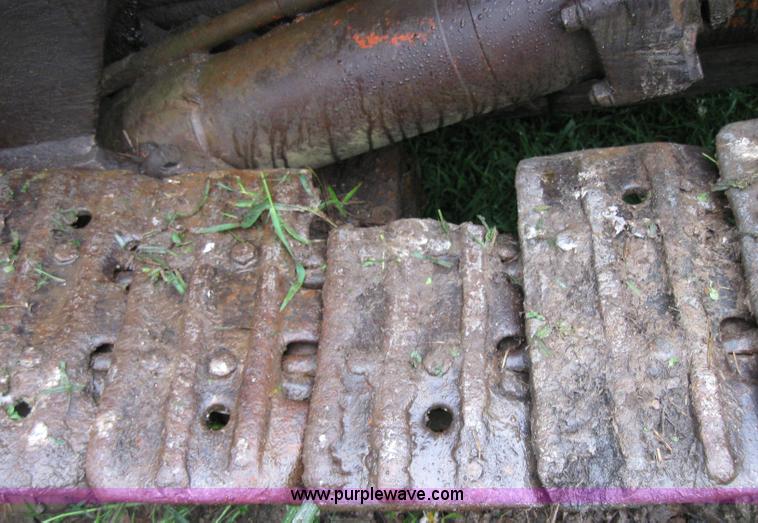 image for item 2065 Allis Chalmers HD-5 crawler loader