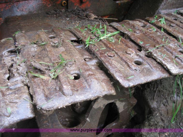 image for item 2065 Allis Chalmers HD-5 crawler loader