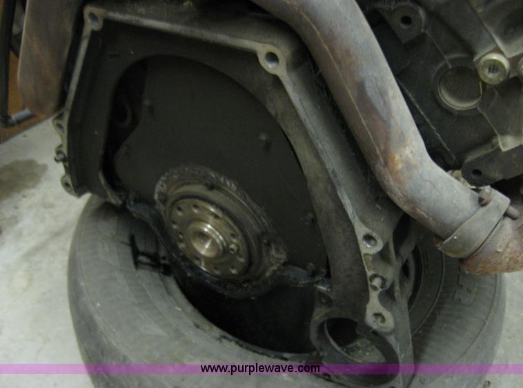 image for item 2120 1996 7.3L Power Stroke diesel engine