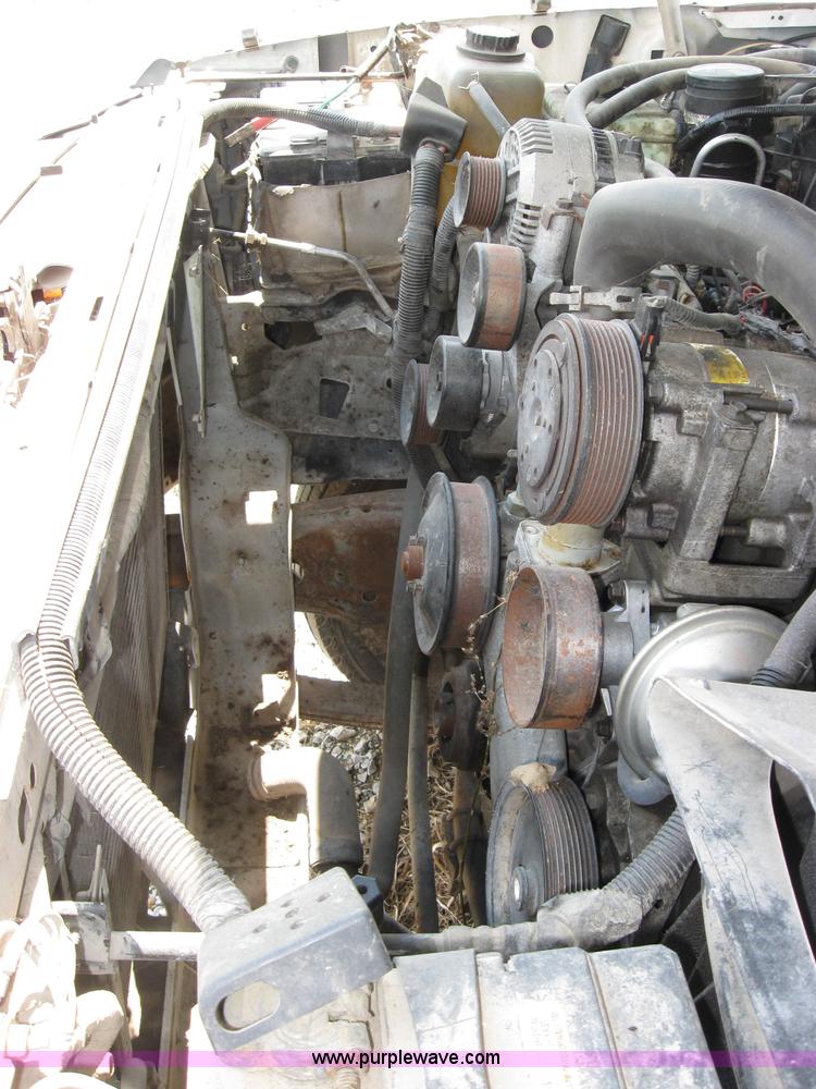 image for item 2121 1996 Ford F Super Duty truck