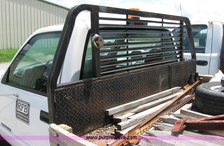 image for item 2125 1999 Chevrolet C3500 pickup truck