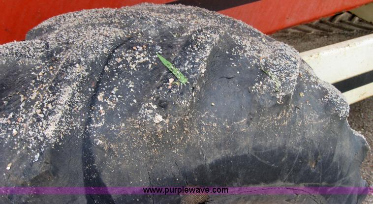 image for item 2314 1980 JLG 25S scissor lift