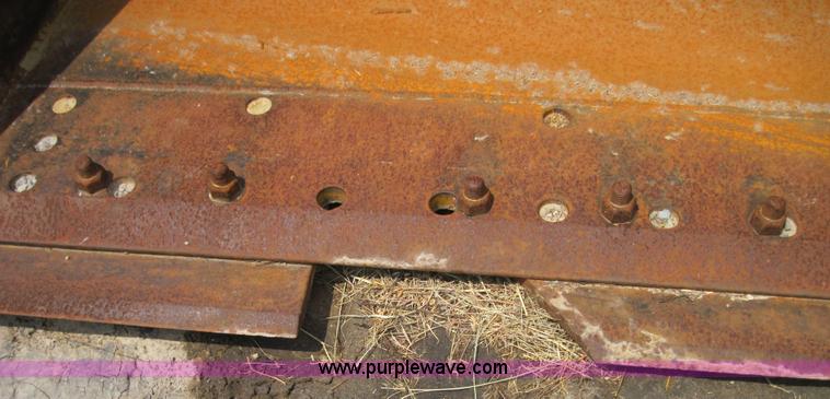 image for item 3013 1981 Fiat-Allis FR20 wheel loader