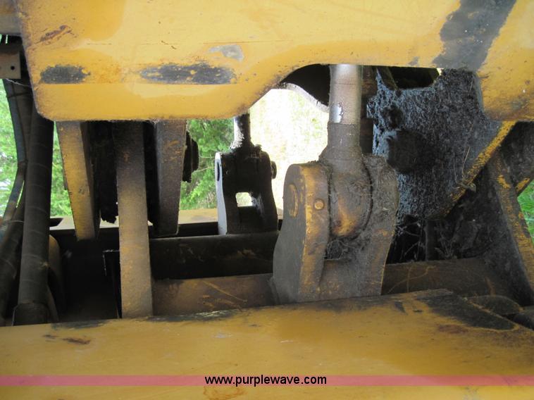 image for item 3013 1981 Fiat-Allis FR20 wheel loader