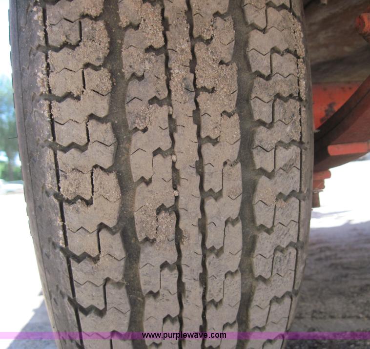 image for item 3015 Sullivan D175Q mobile air compressor