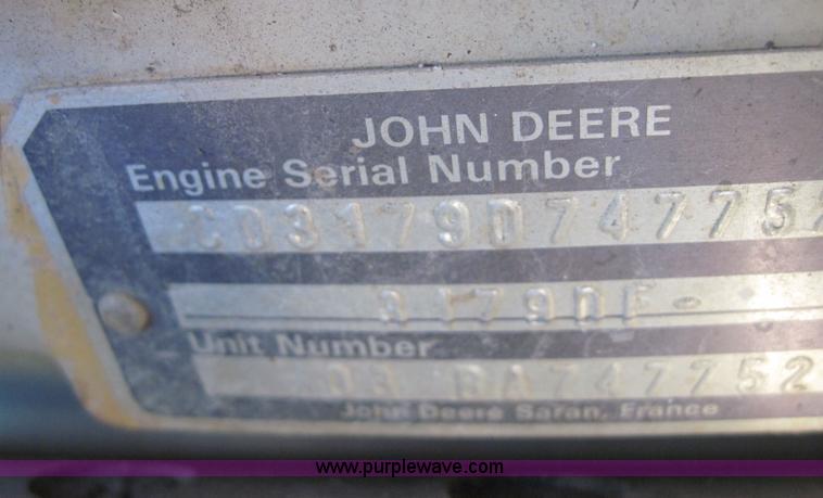 image for item 3015 Sullivan D175Q mobile air compressor