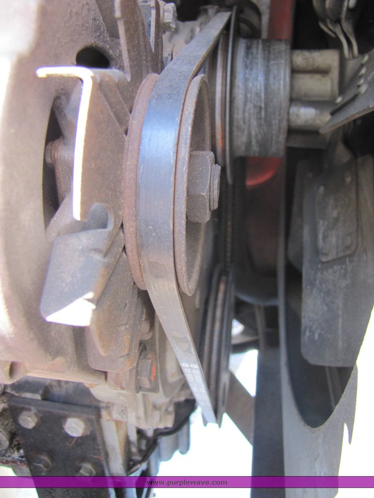 image for item 3317 1992 SkyTrak 6036 telehandler