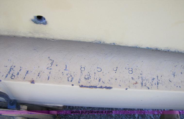 image for item 3482 1959 Caterpillar 12 motor grader