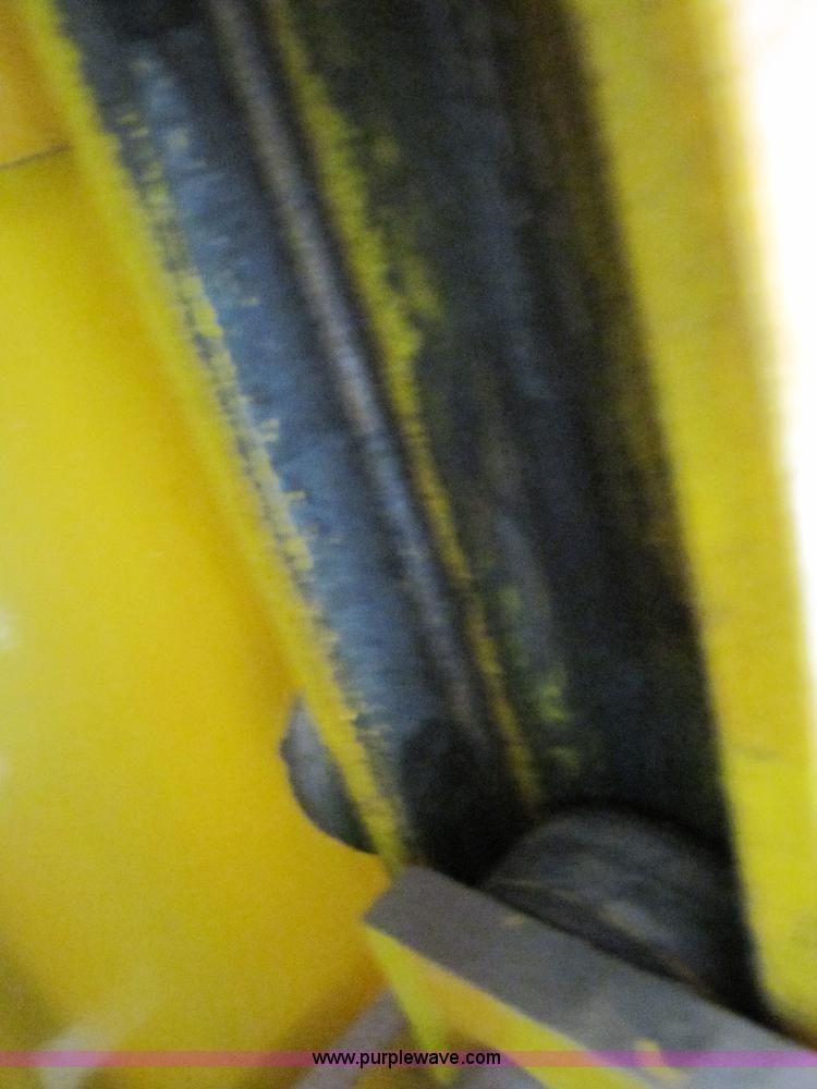 image for item 3509 Moto Truc electric forklift