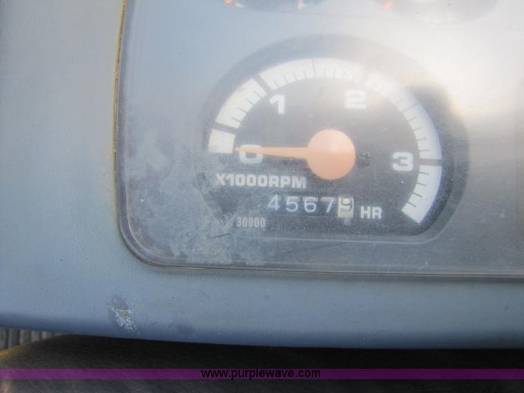 image for item 3539 1997 Kubota KX121-2 mini excavator