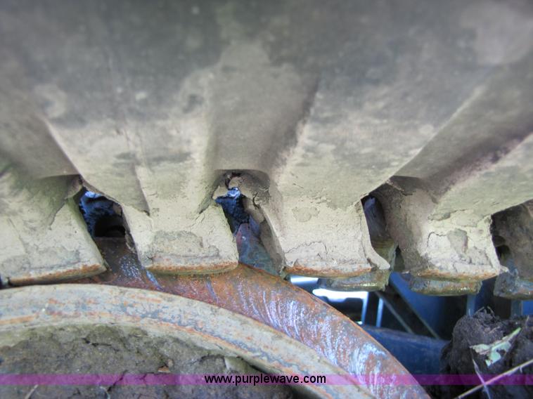 image for item 3539 1997 Kubota KX121-2 mini excavator