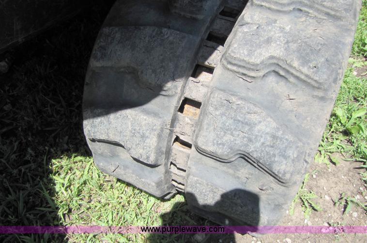 image for item 3539 1997 Kubota KX121-2 mini excavator