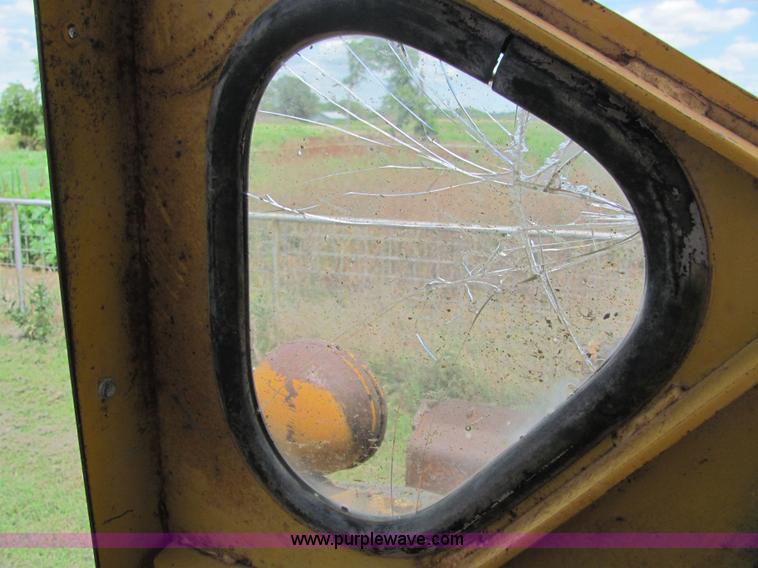 image for item 6516 1968 Caterpillar 944A Traxcavator wheel loader