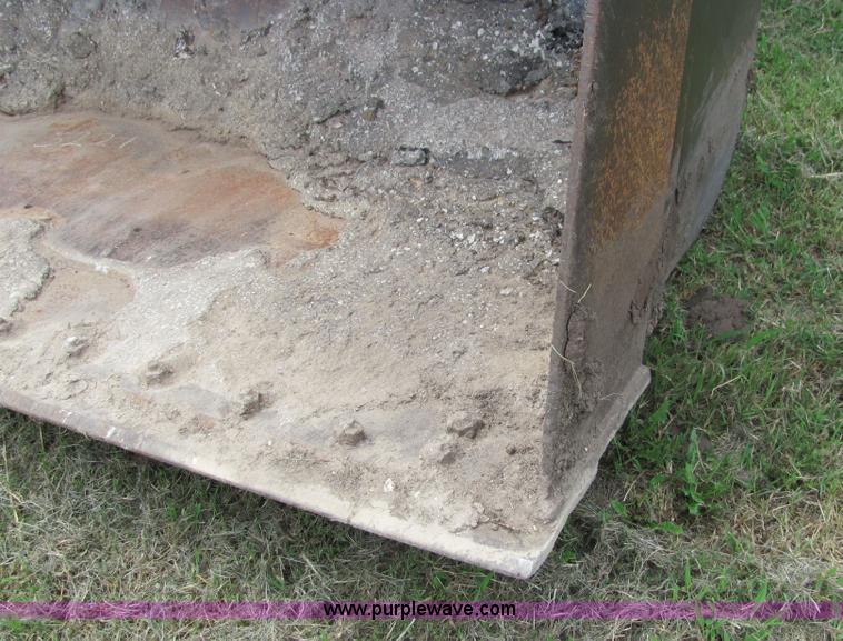 image for item 6516 1968 Caterpillar 944A Traxcavator wheel loader